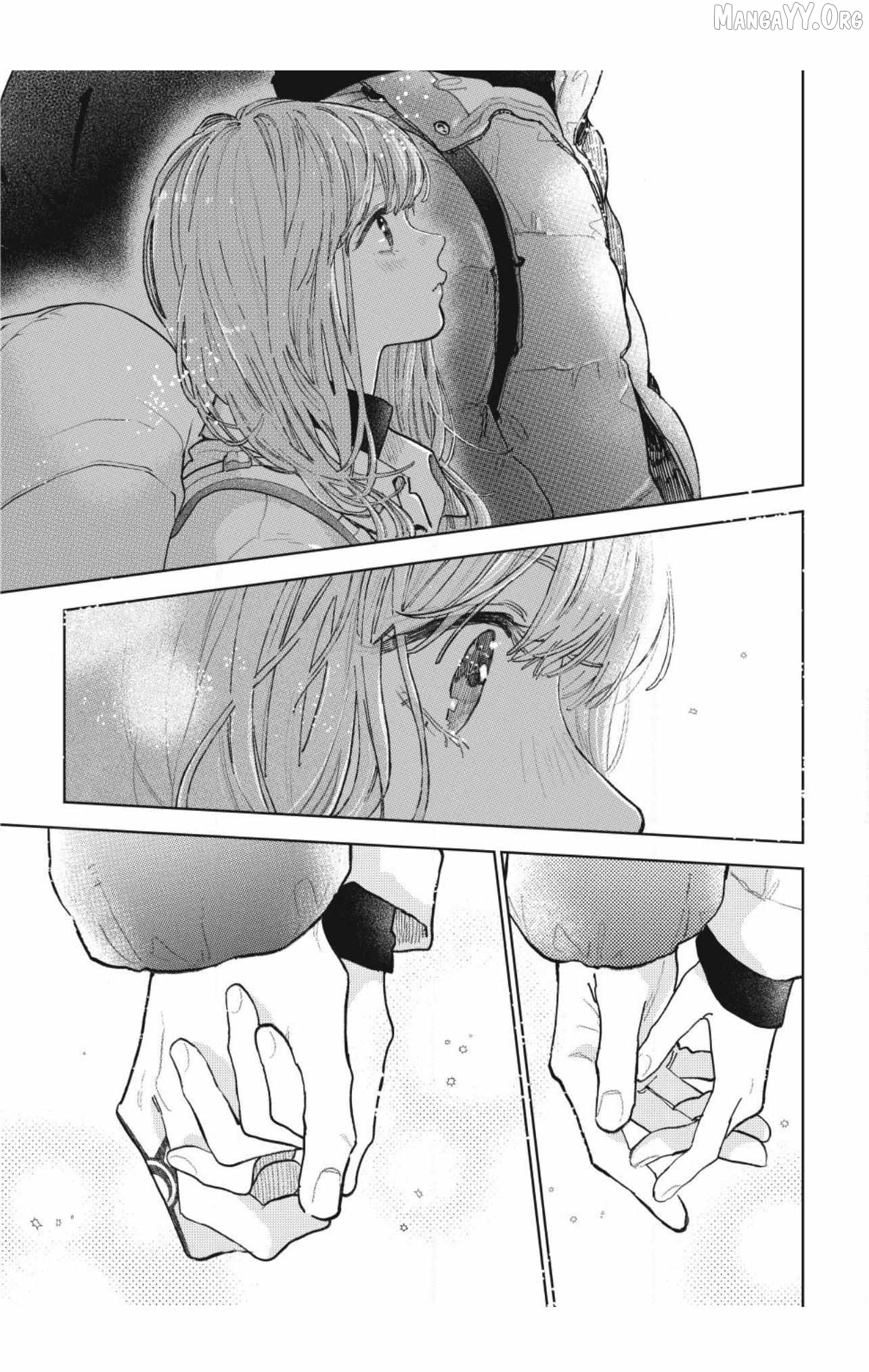 A Sign of Affection, Chapter 54 image 36